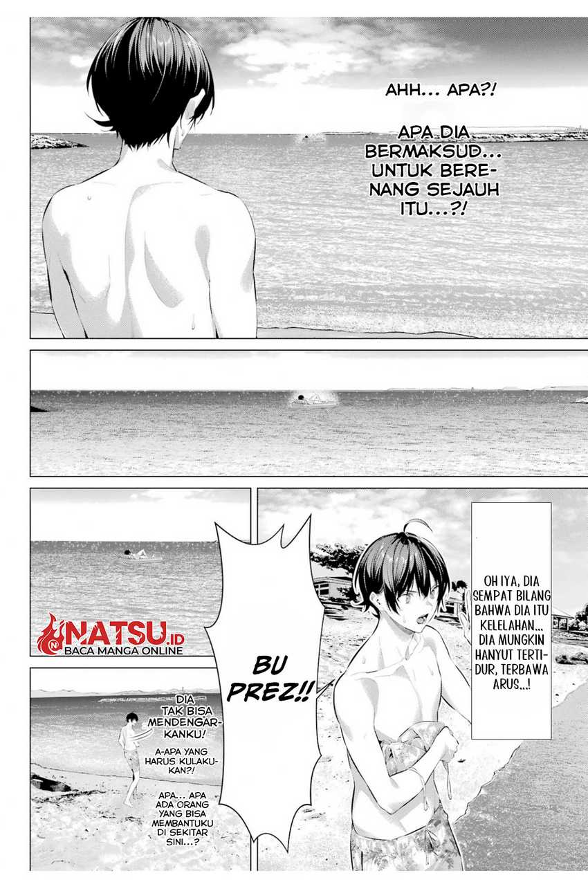Chapter 62 - halaman 24