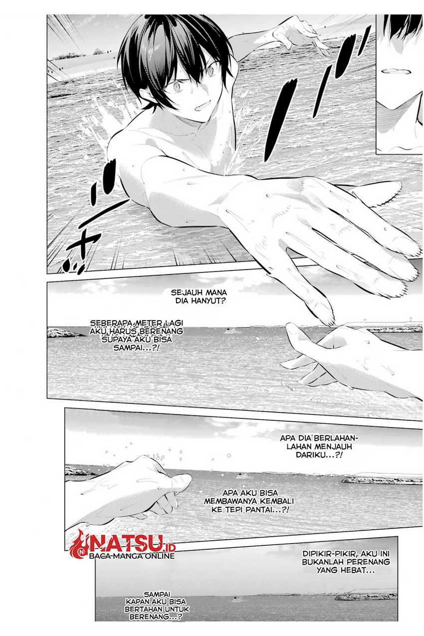 Chapter 62 - halaman 25