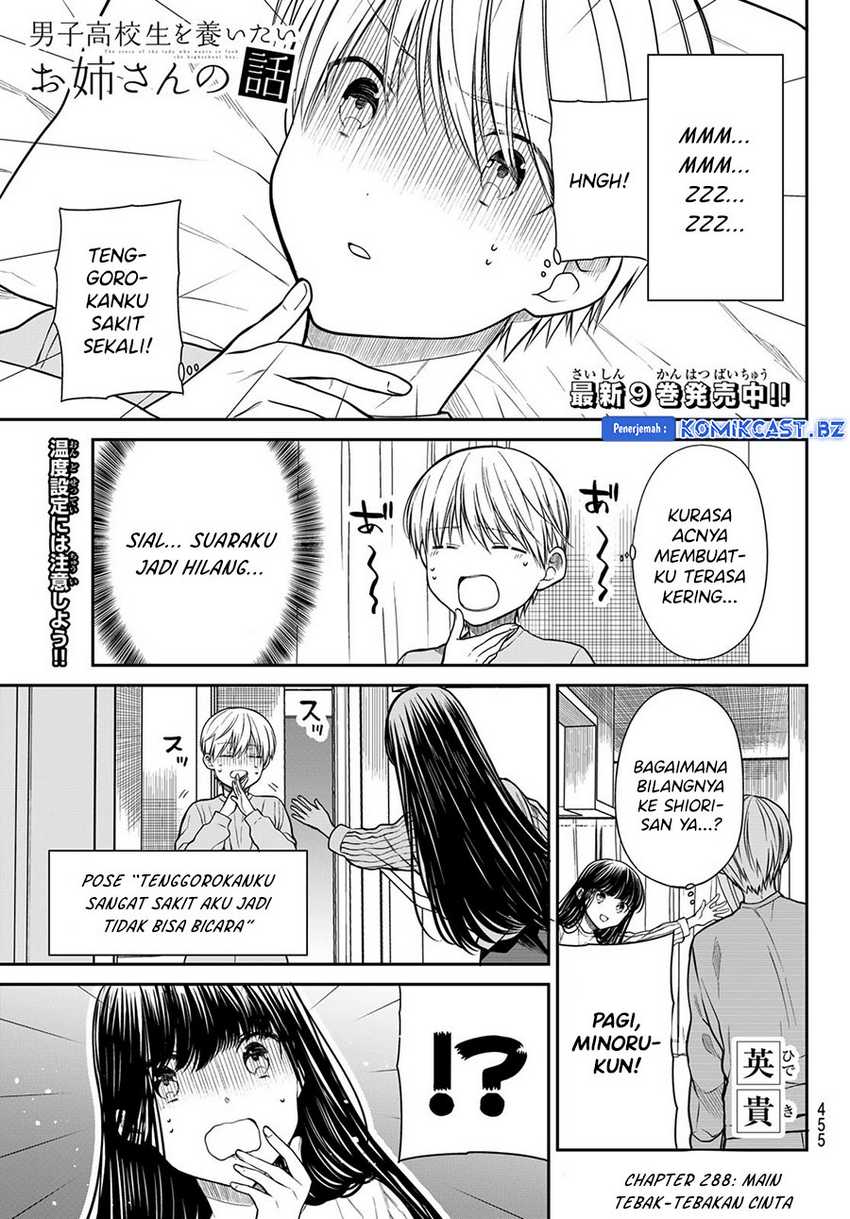 Chapter 288 - halaman 3