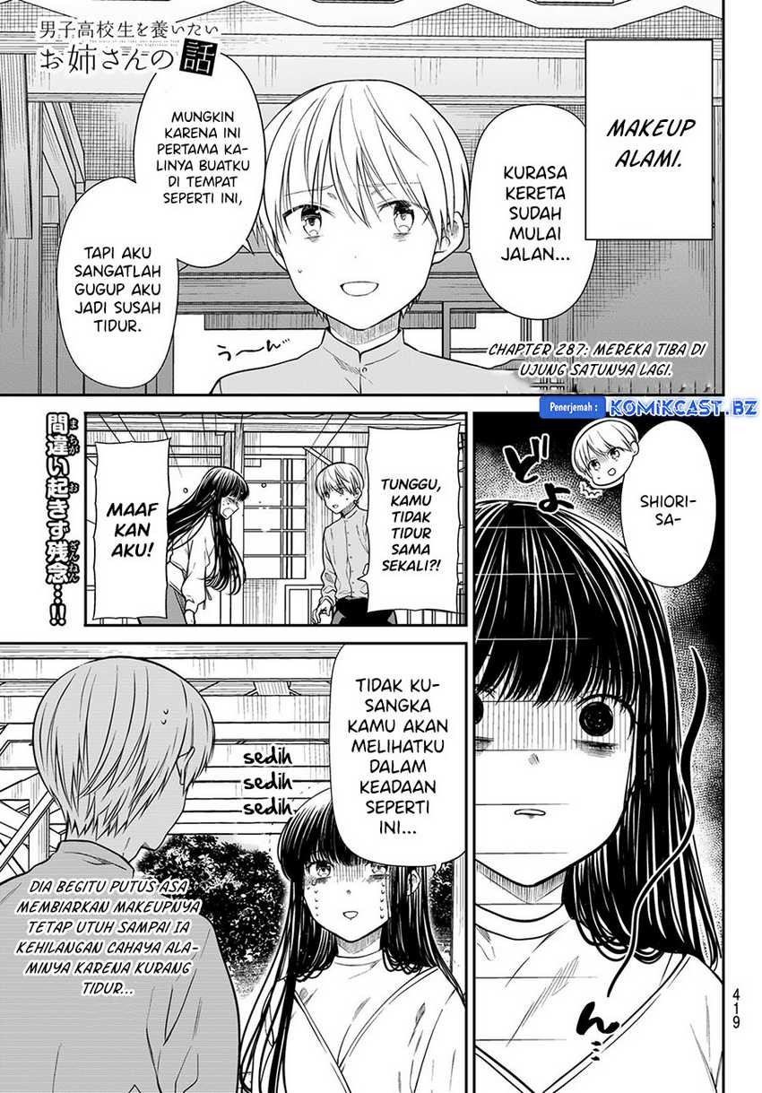 Chapter 287 - halaman 3