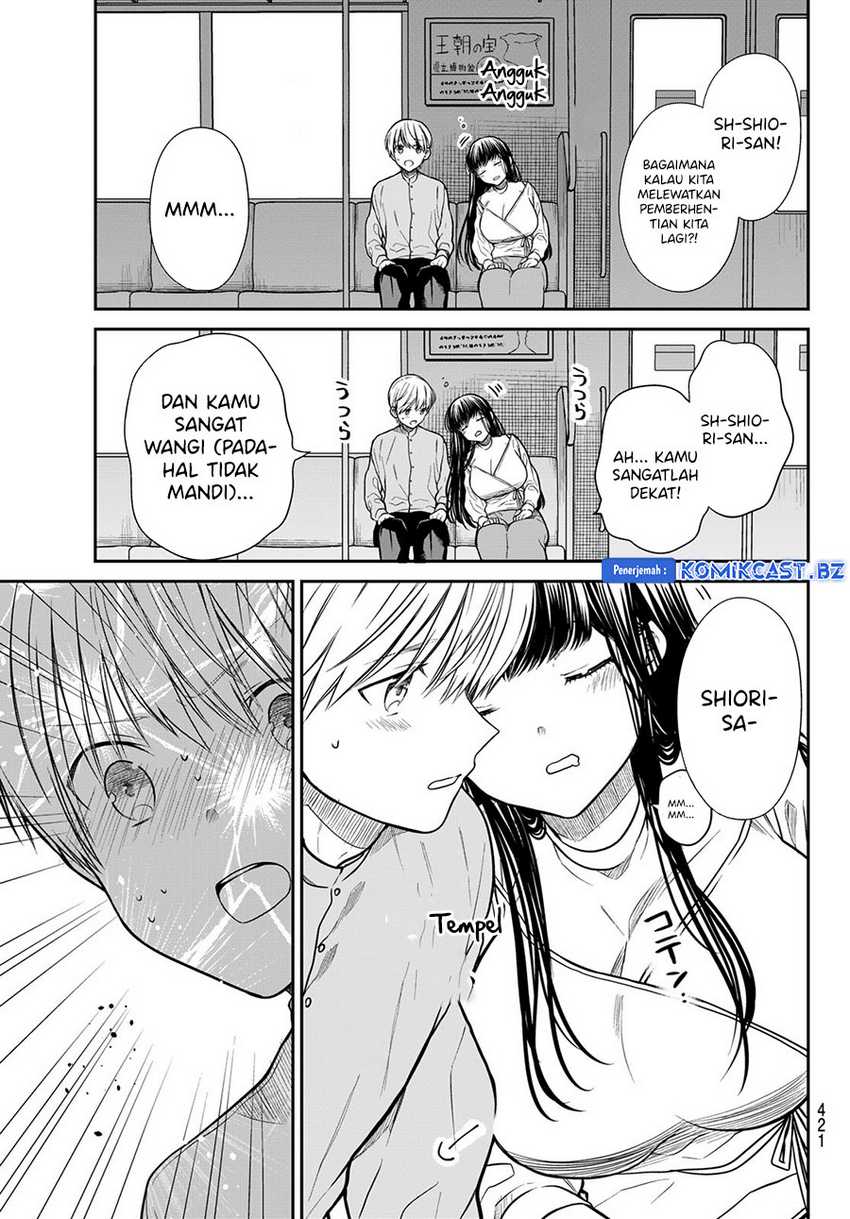 Chapter 287 - halaman 5