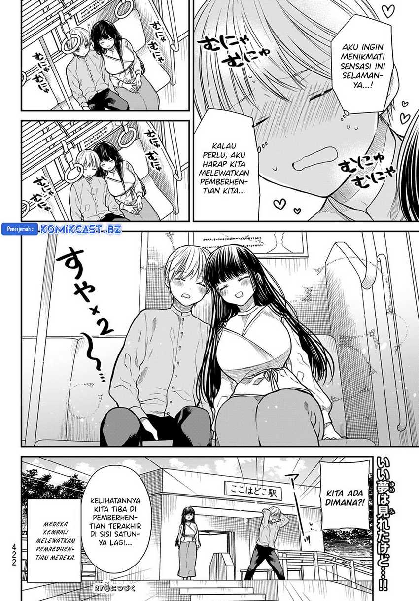 Chapter 287 - halaman 6