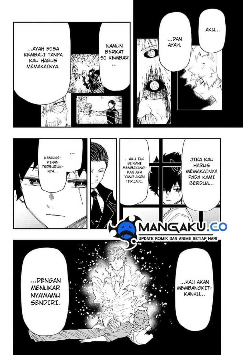 Chapter 256 - halaman 14
