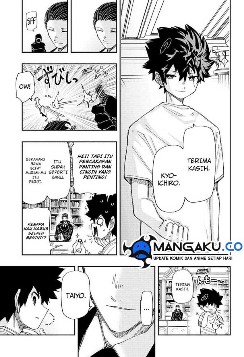 Chapter 256 - halaman 17