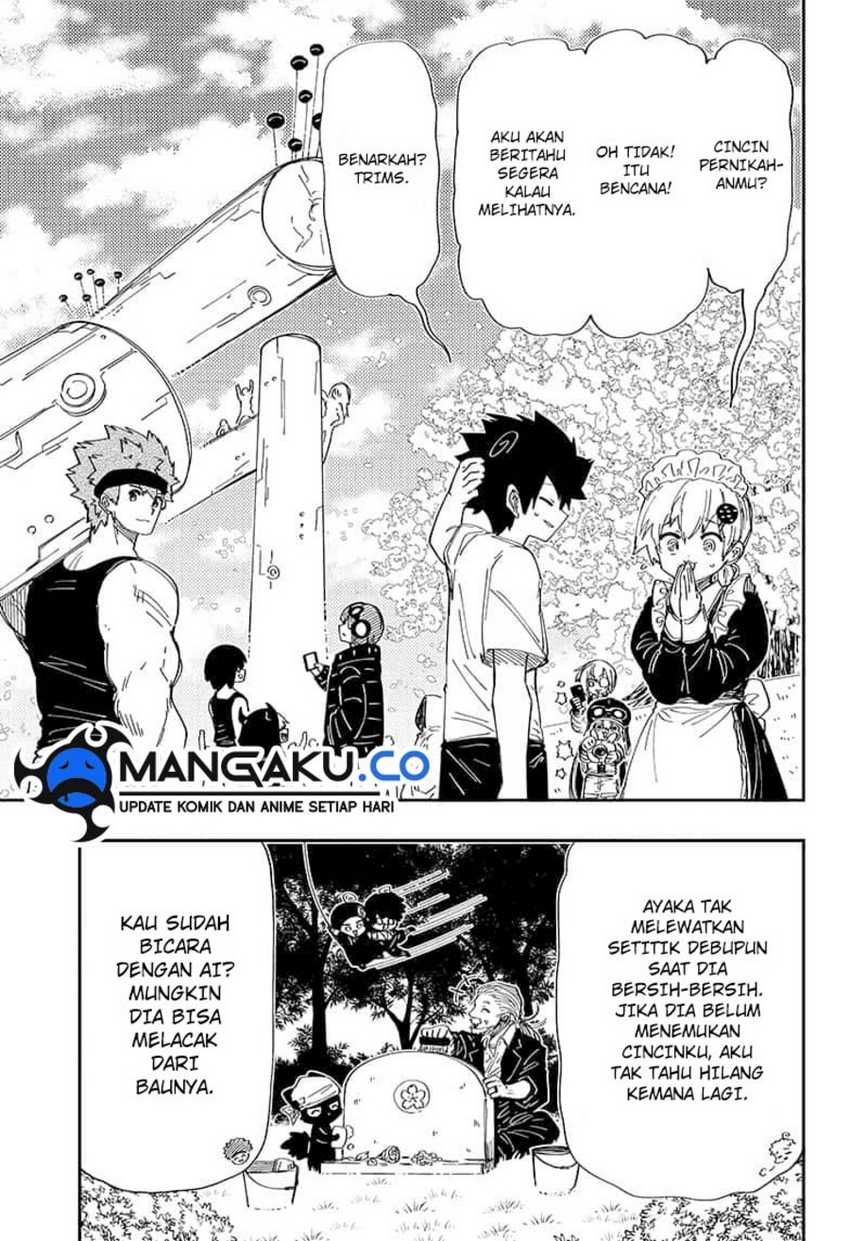Chapter 256 - halaman 9