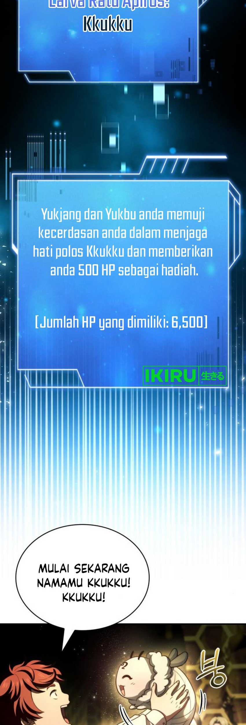 Chapter 60 - halaman 61