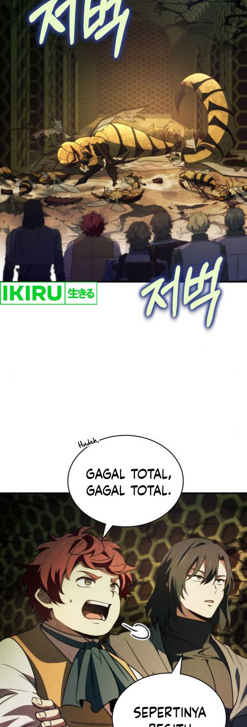 Chapter 60 - halaman 31