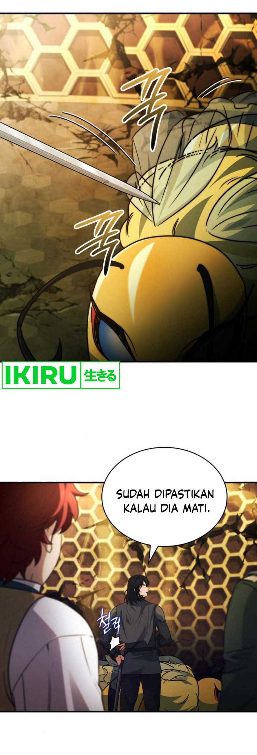 Chapter 60 - halaman 38