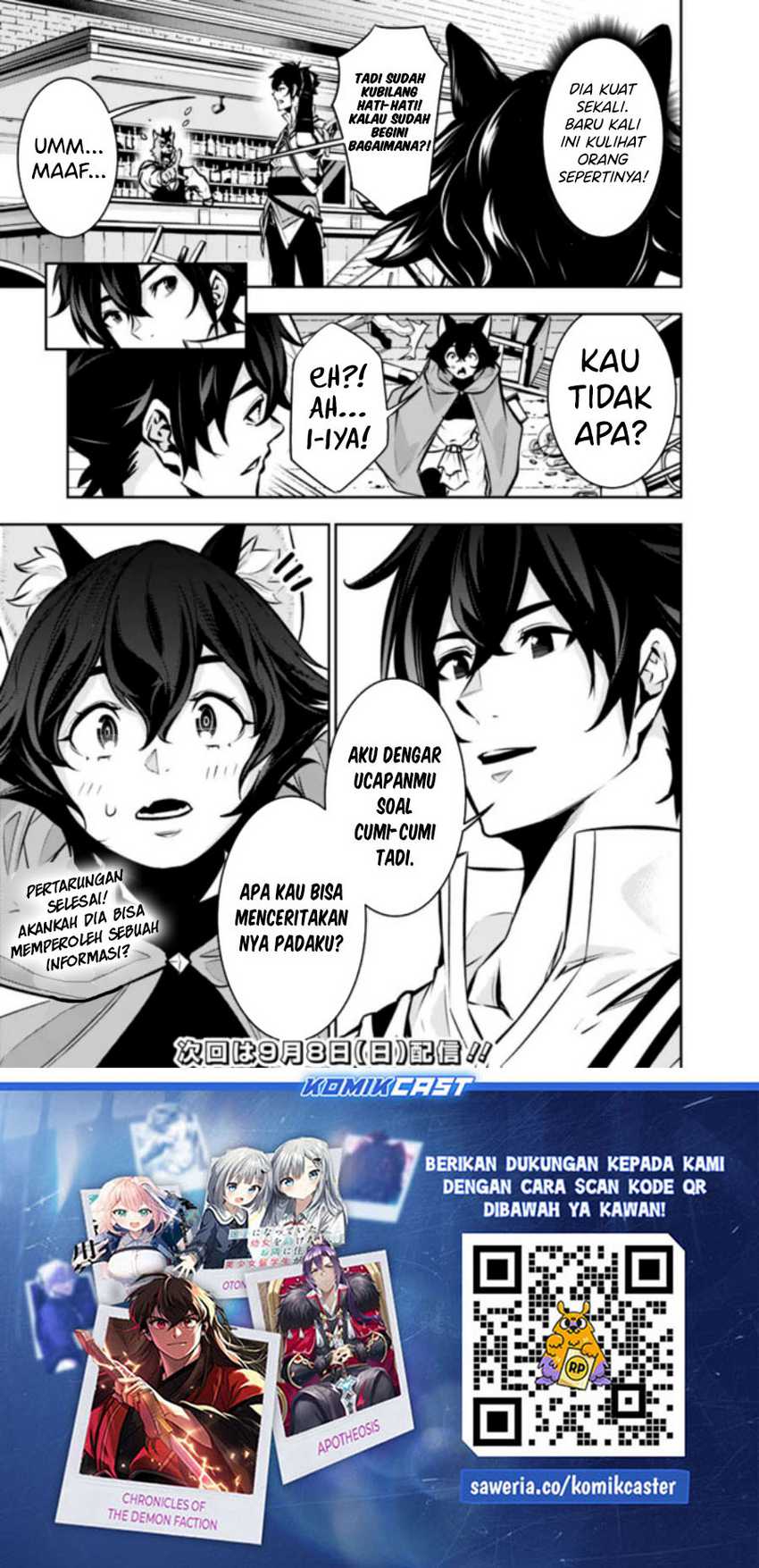 Chapter 114 - halaman 20