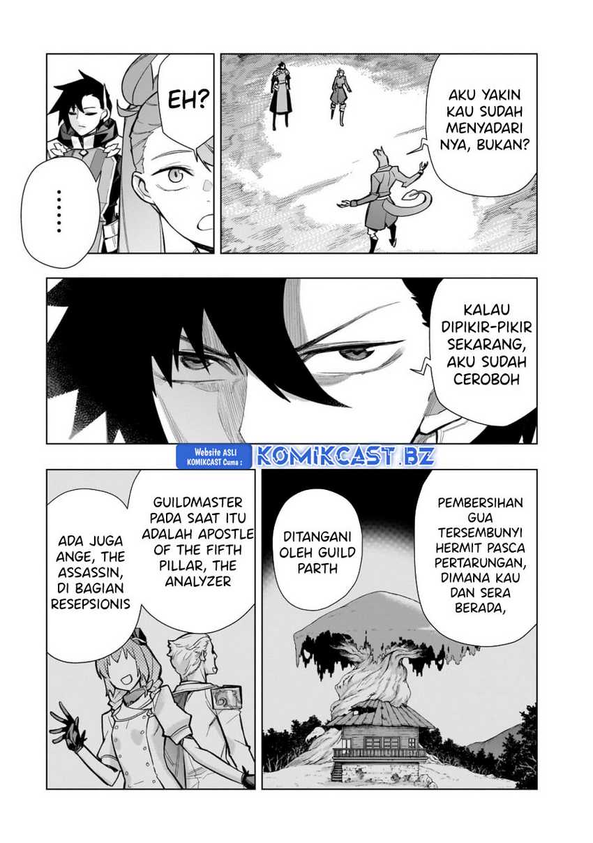 Chapter 150 - halaman 11