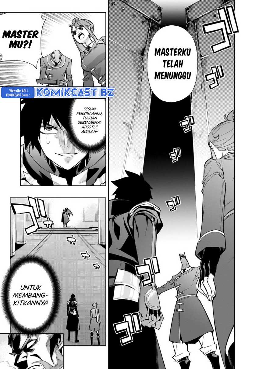 Chapter 150 - halaman 19