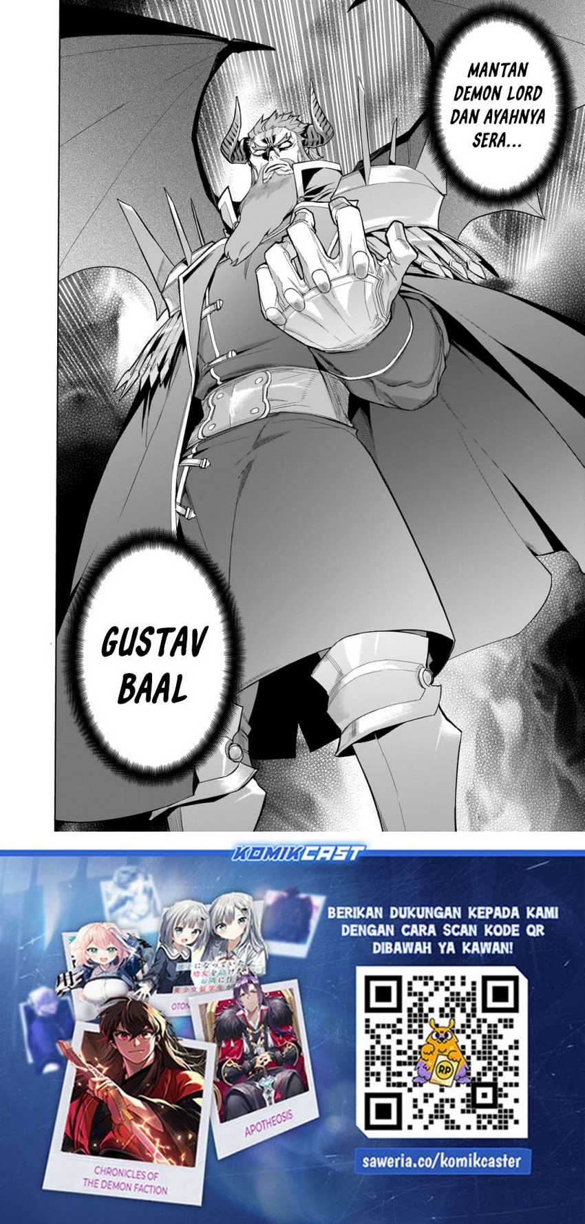 Chapter 150 - halaman 20