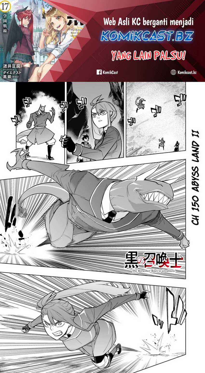 Chapter 150 - halaman 3