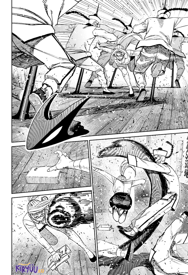 Chapter 178 - halaman 14