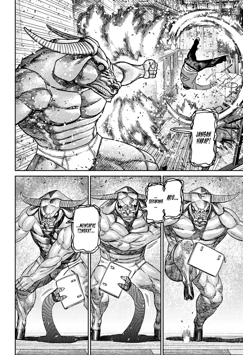 Chapter 178 - halaman 16