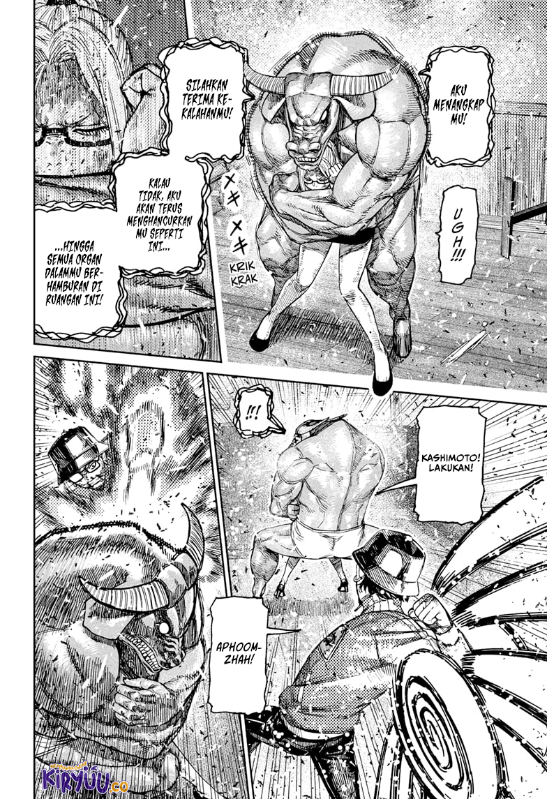 Chapter 178 - halaman 18