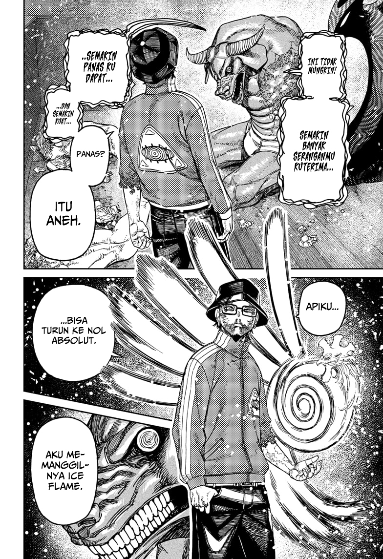 Chapter 178 - halaman 22