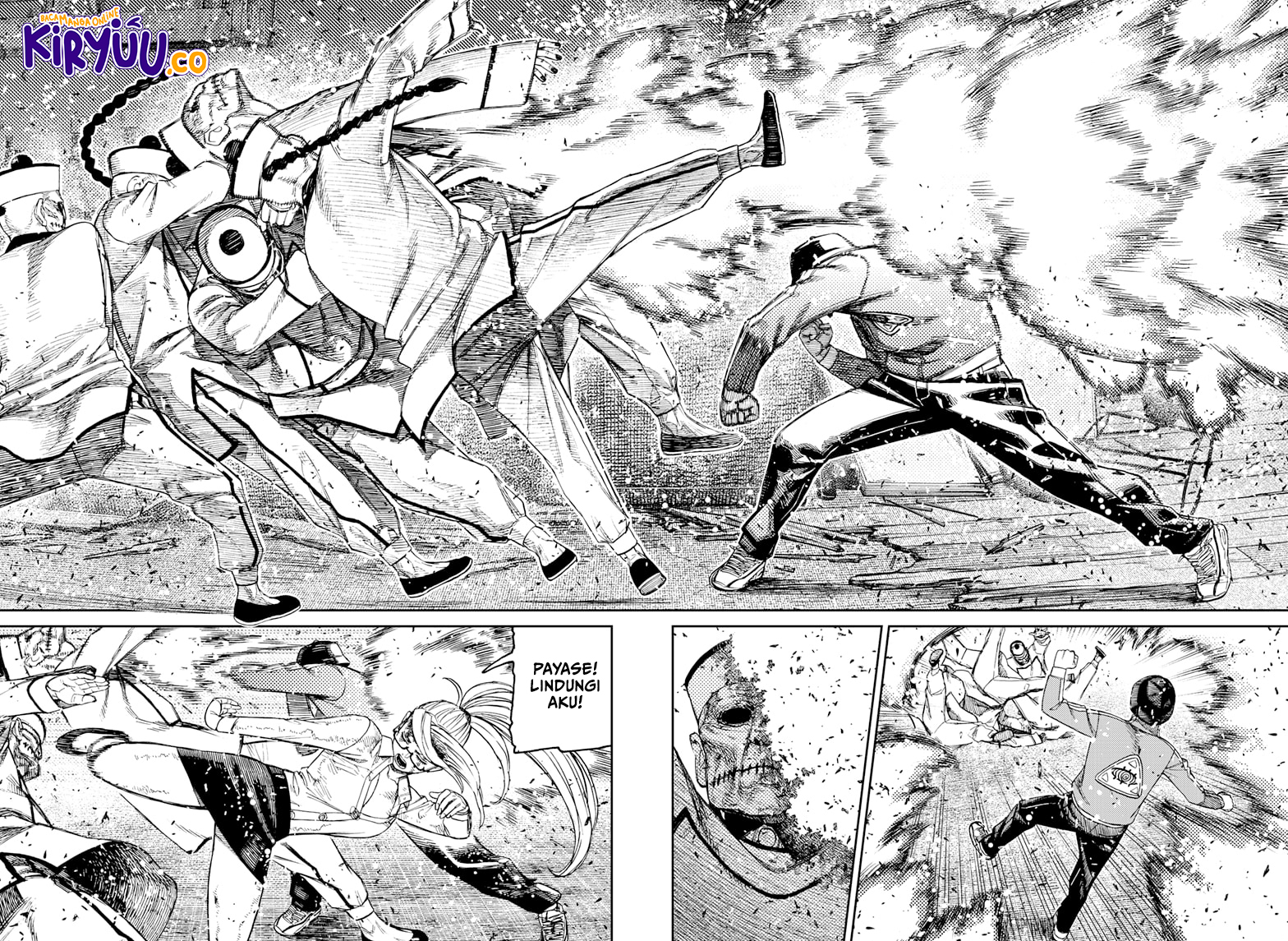 Chapter 178 - halaman 7