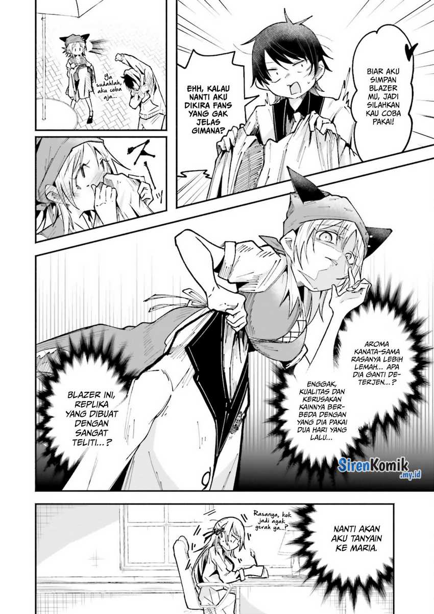 Chapter 40 - halaman 12