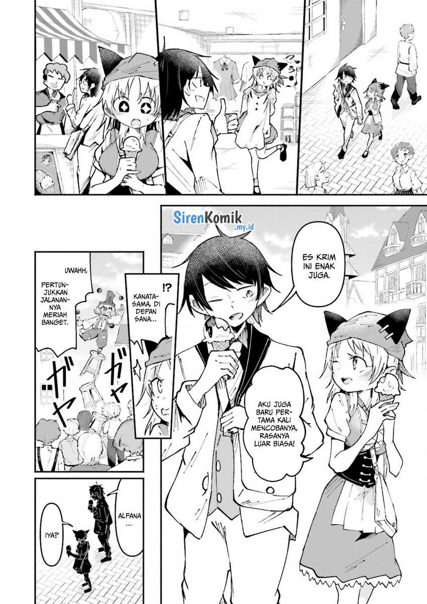 Chapter 40 - halaman 16