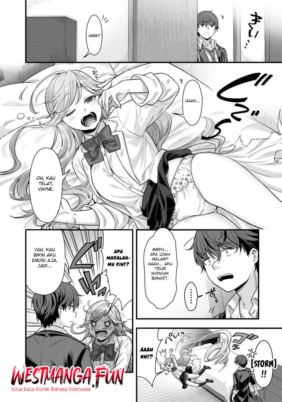 Chapter 18 - halaman 9