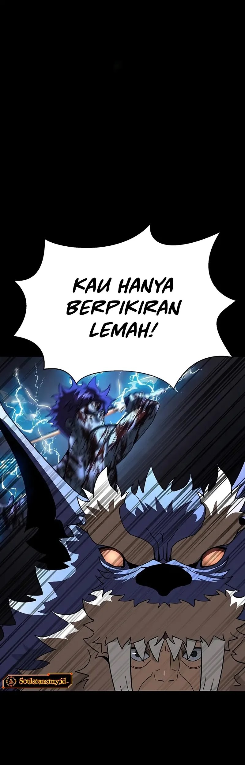 Chapter 58 - halaman 27