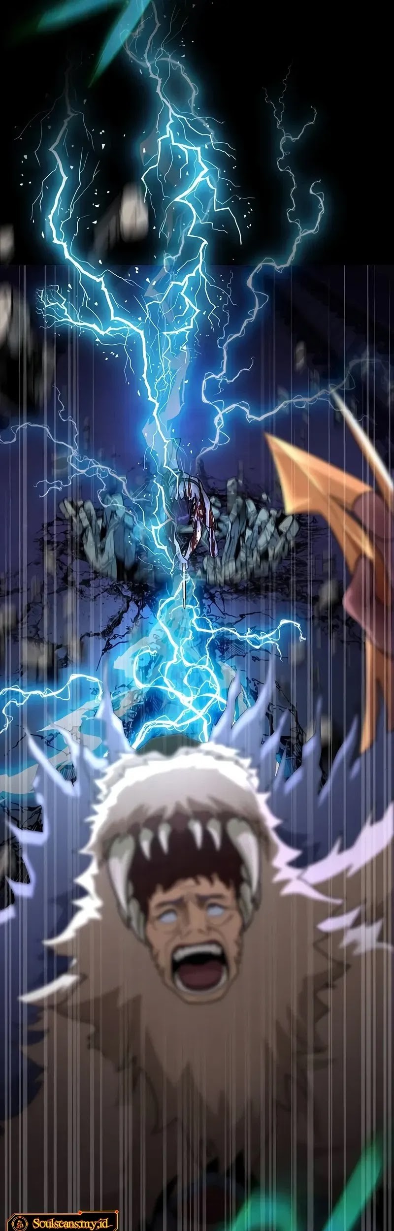 Chapter 58 - halaman 33