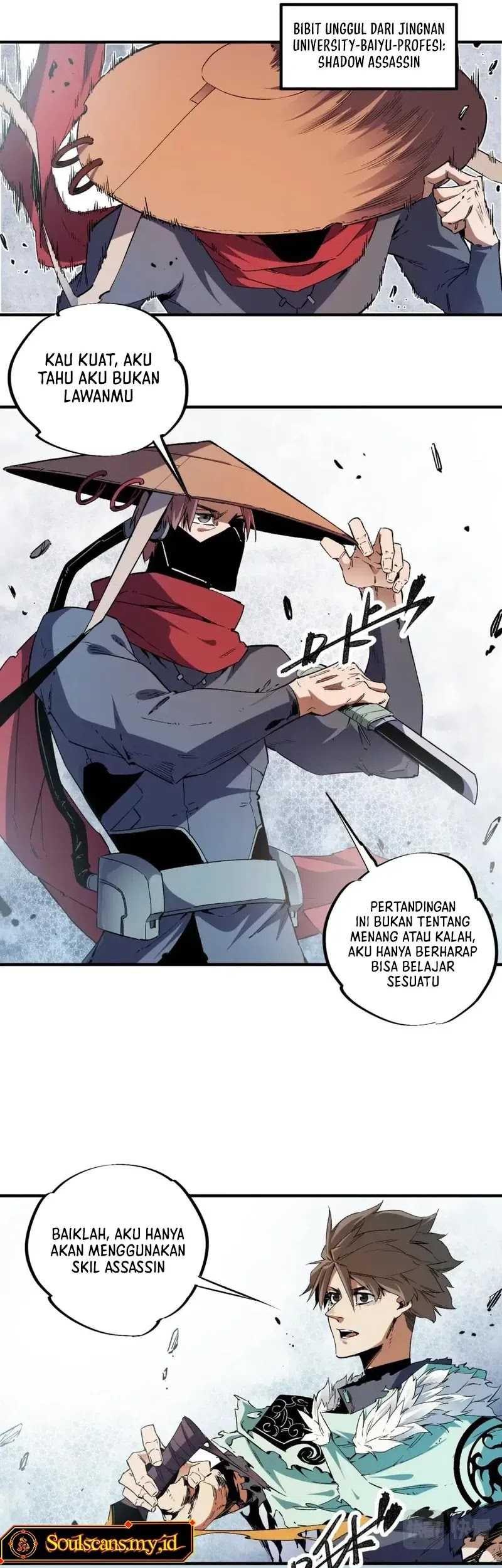Chapter 33 - halaman 22