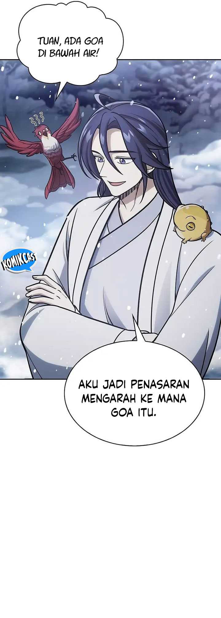 Chapter 107 - halaman 59