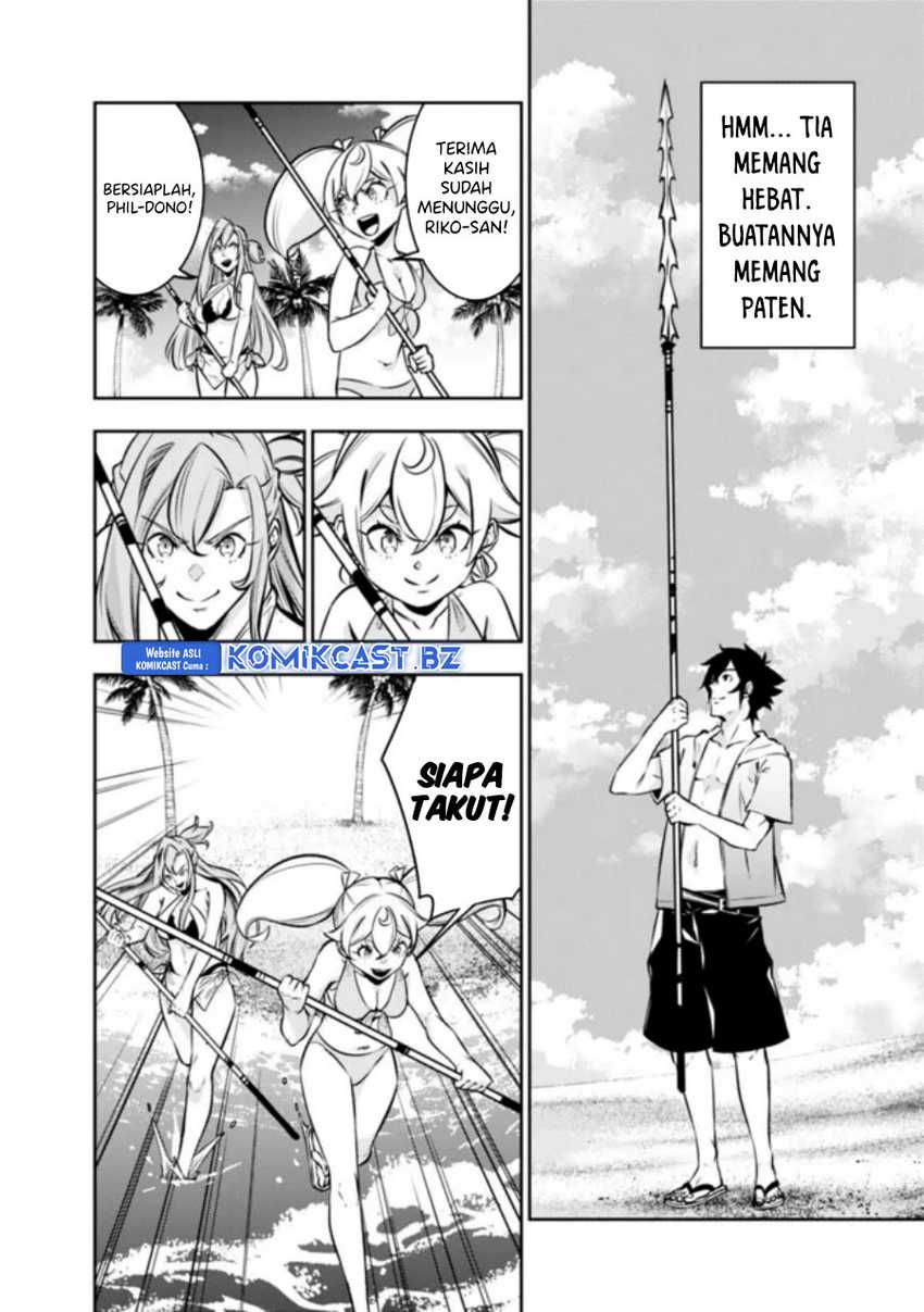 Chapter 115 - halaman 15