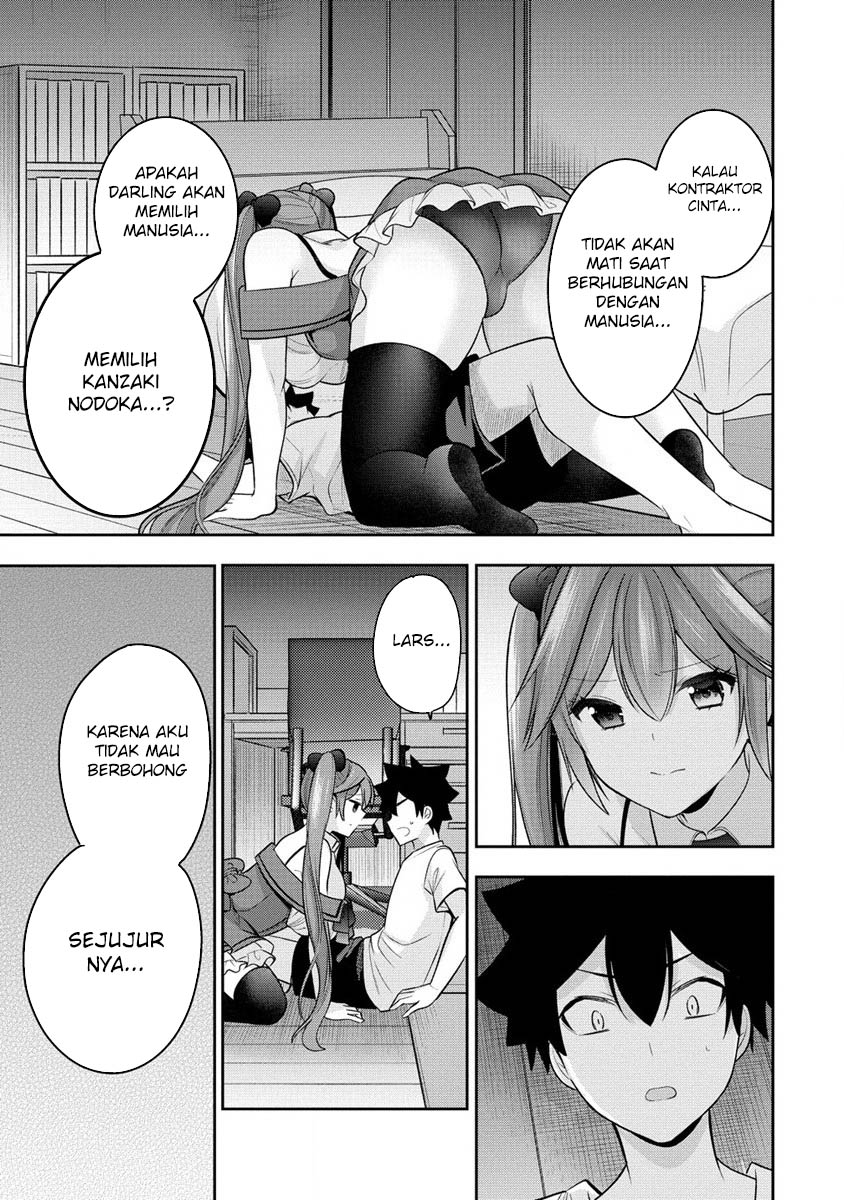 Chapter 25 - halaman 21