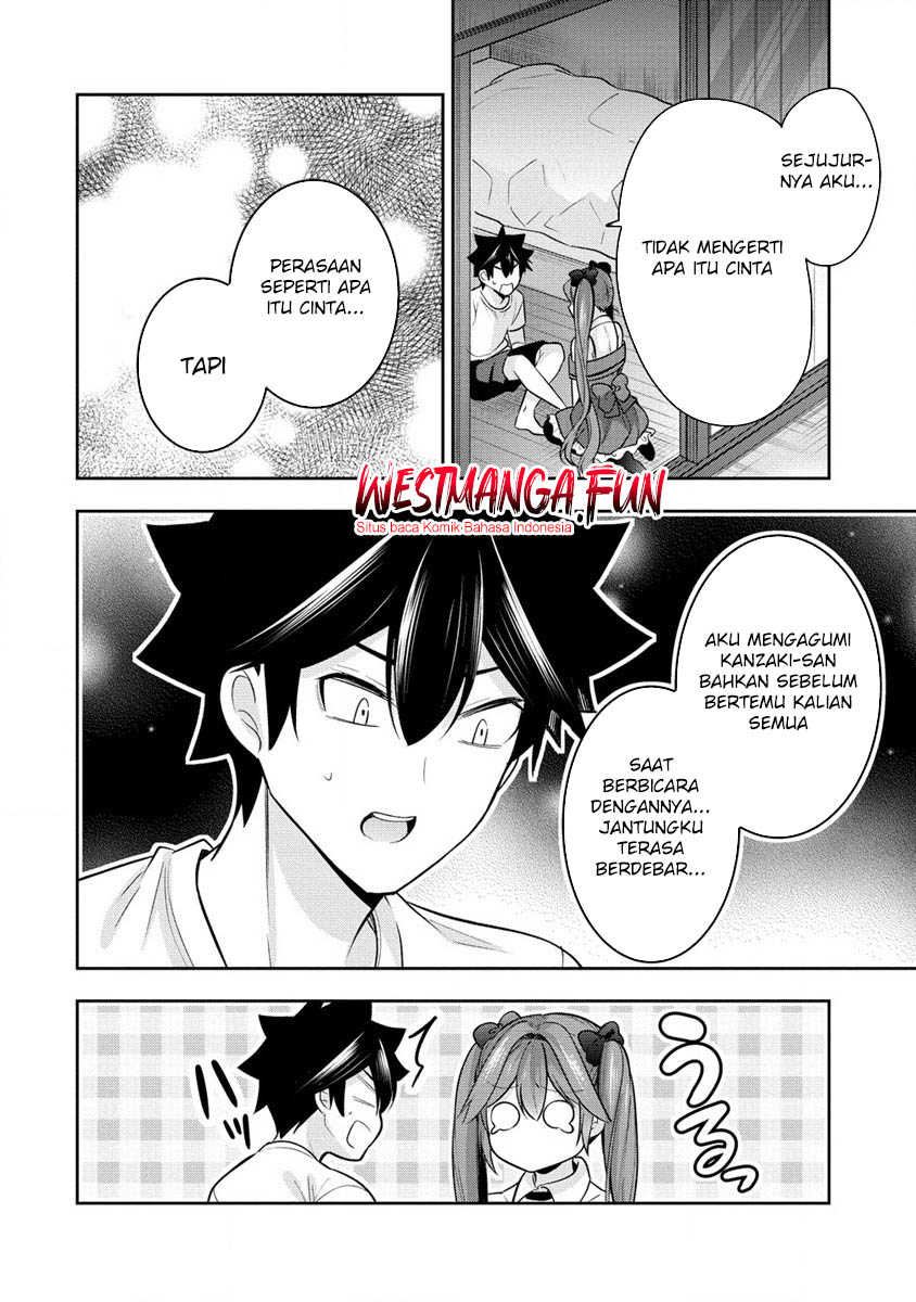 Chapter 25 - halaman 22