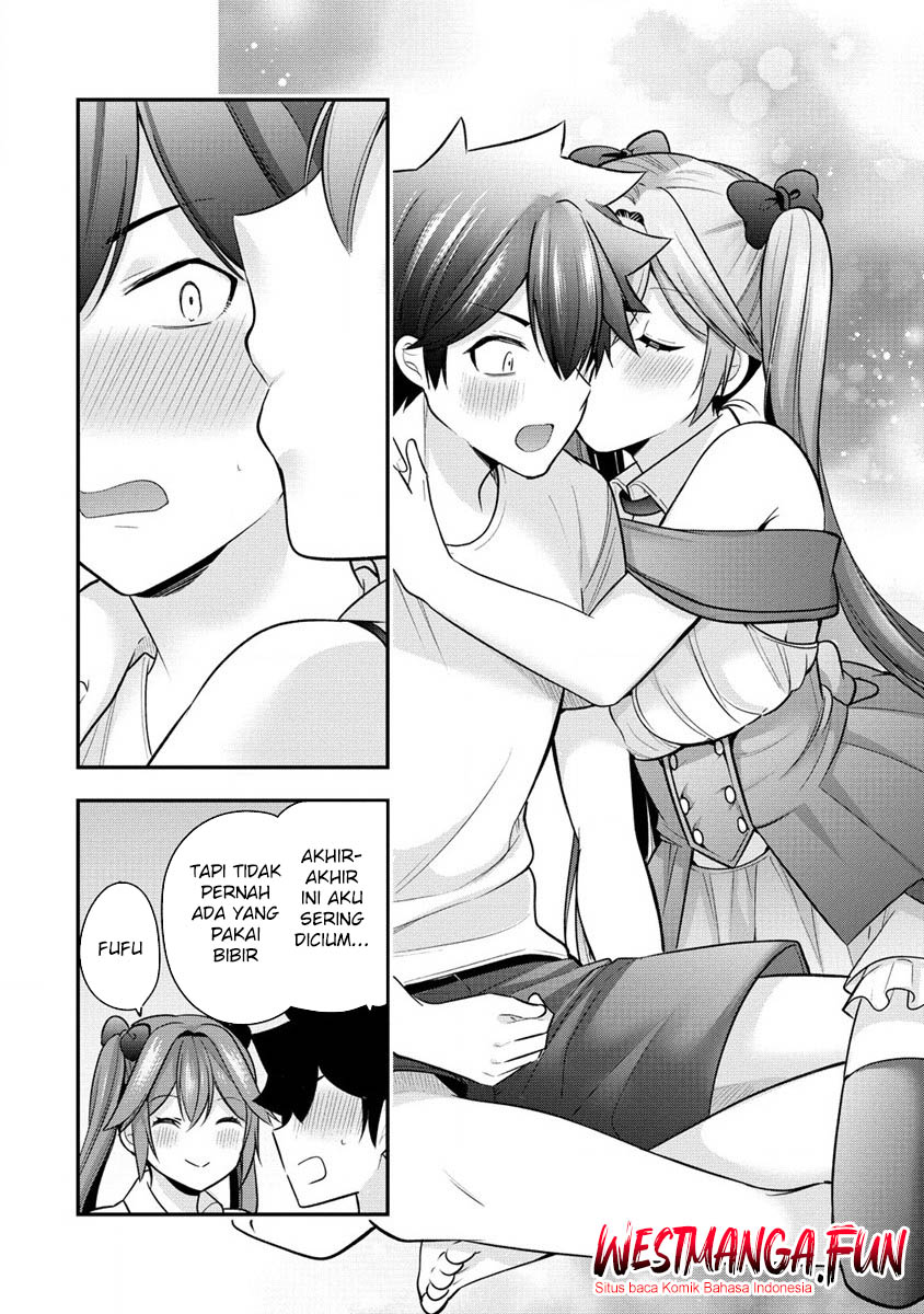 Chapter 25 - halaman 28