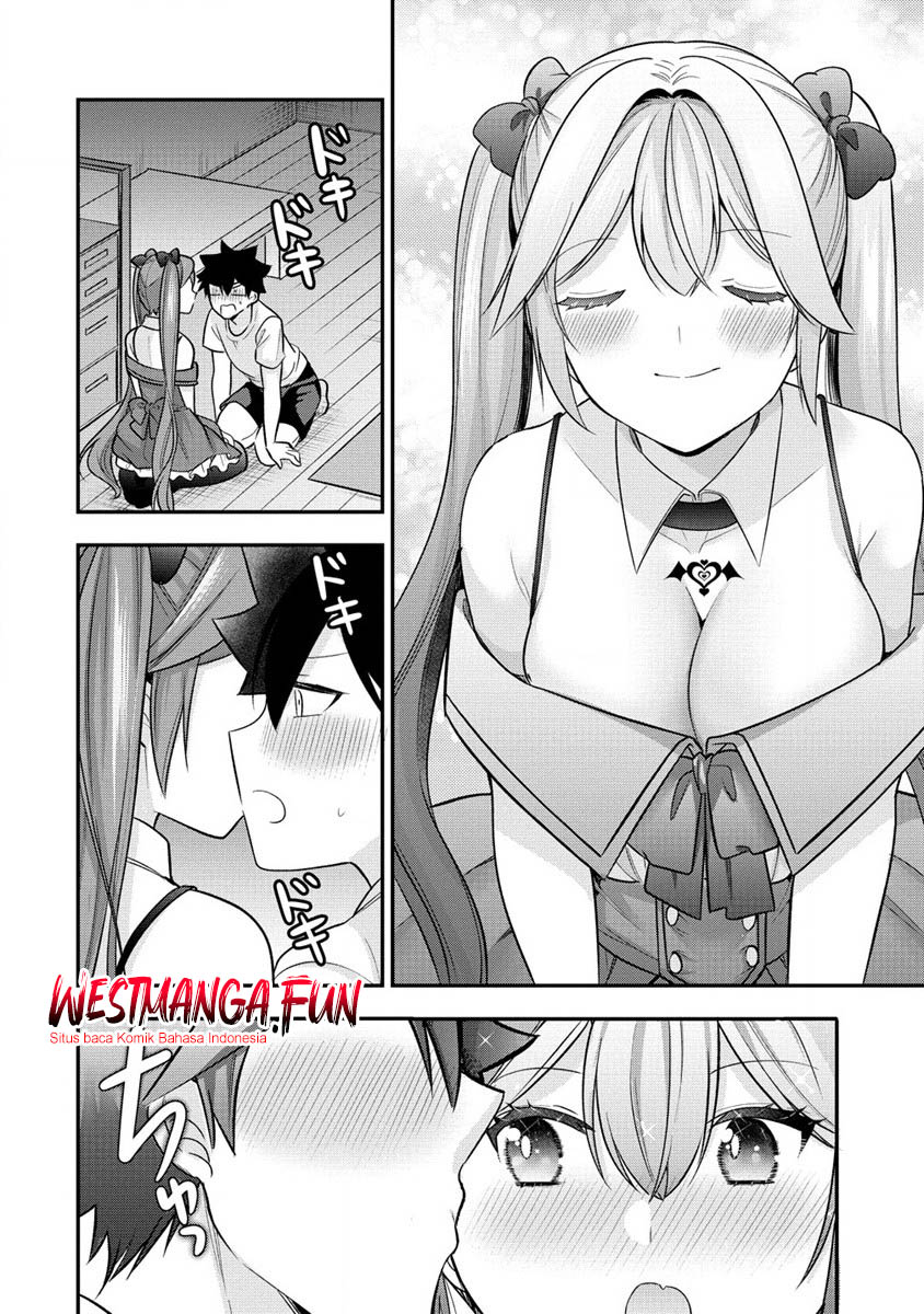 Chapter 25 - halaman 30