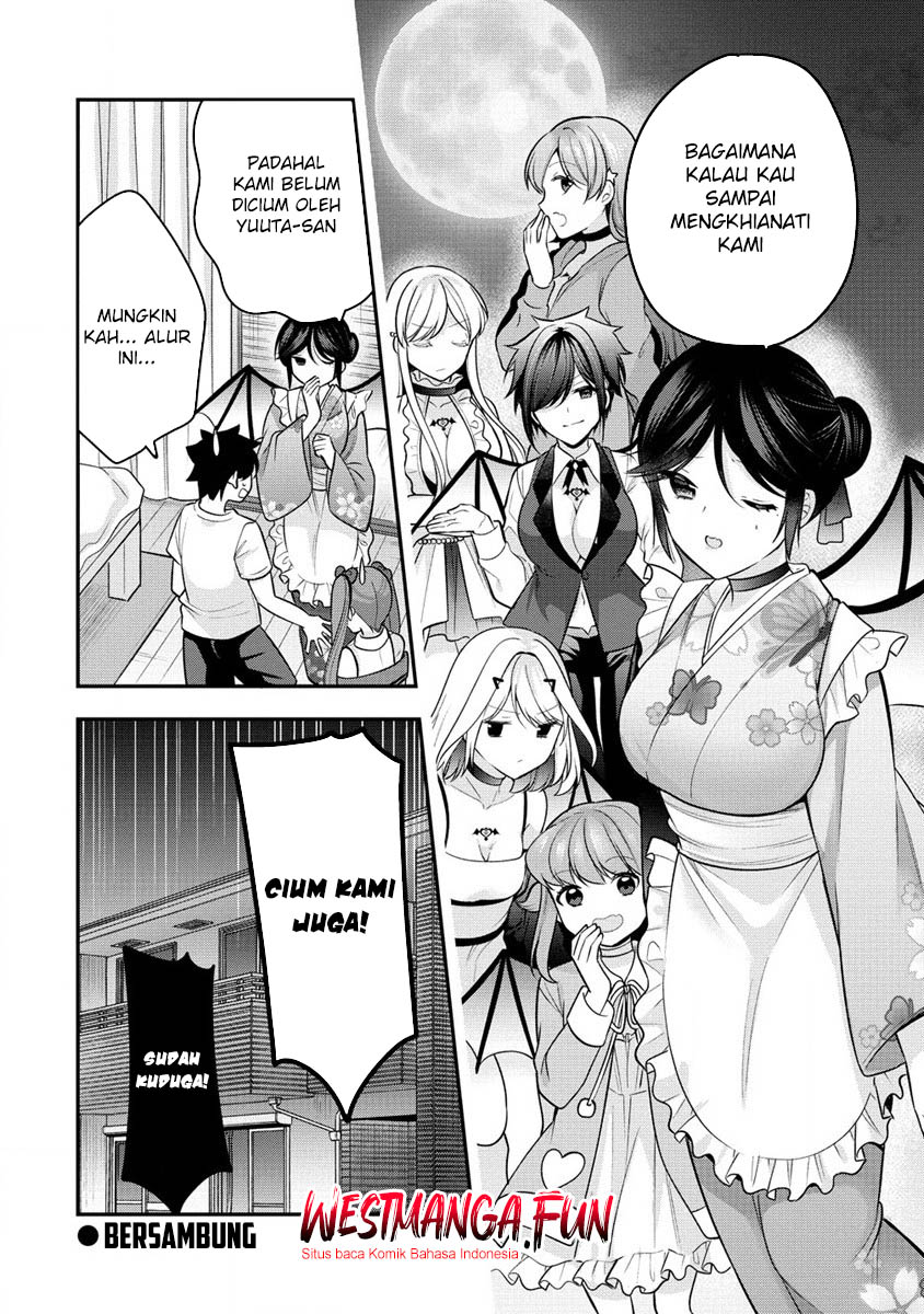 Chapter 25 - halaman 32