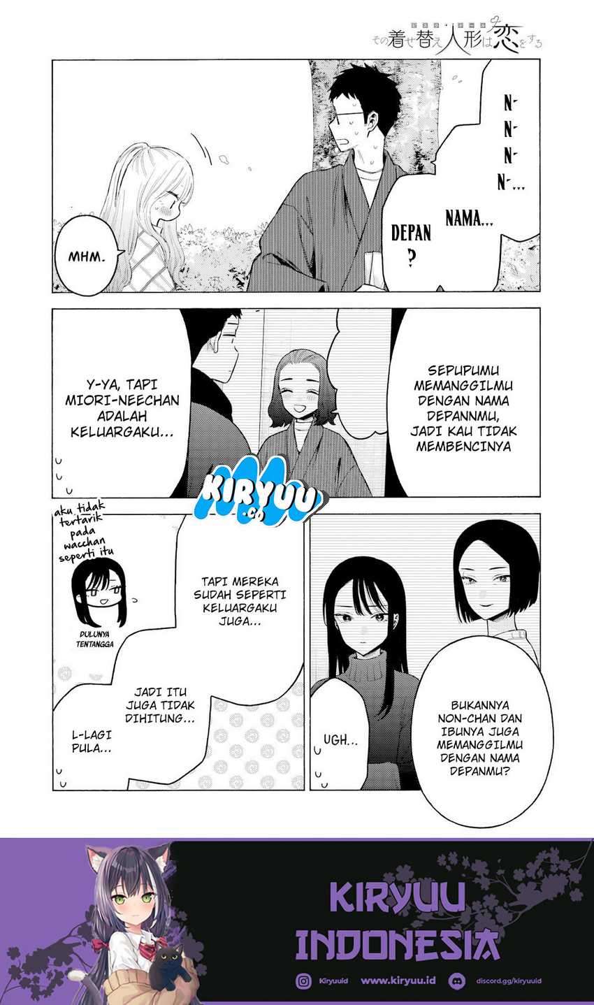 Chapter 112 - halaman 18