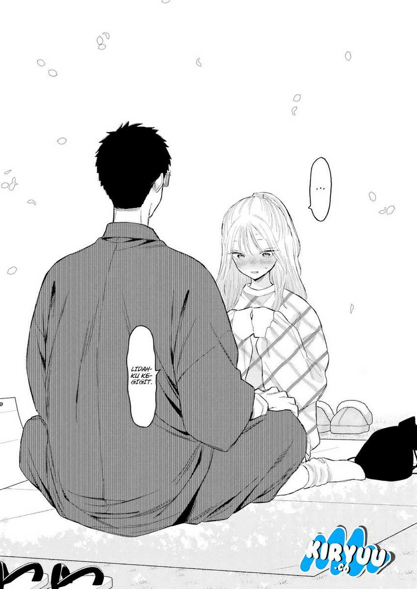 Chapter 112 - halaman 21