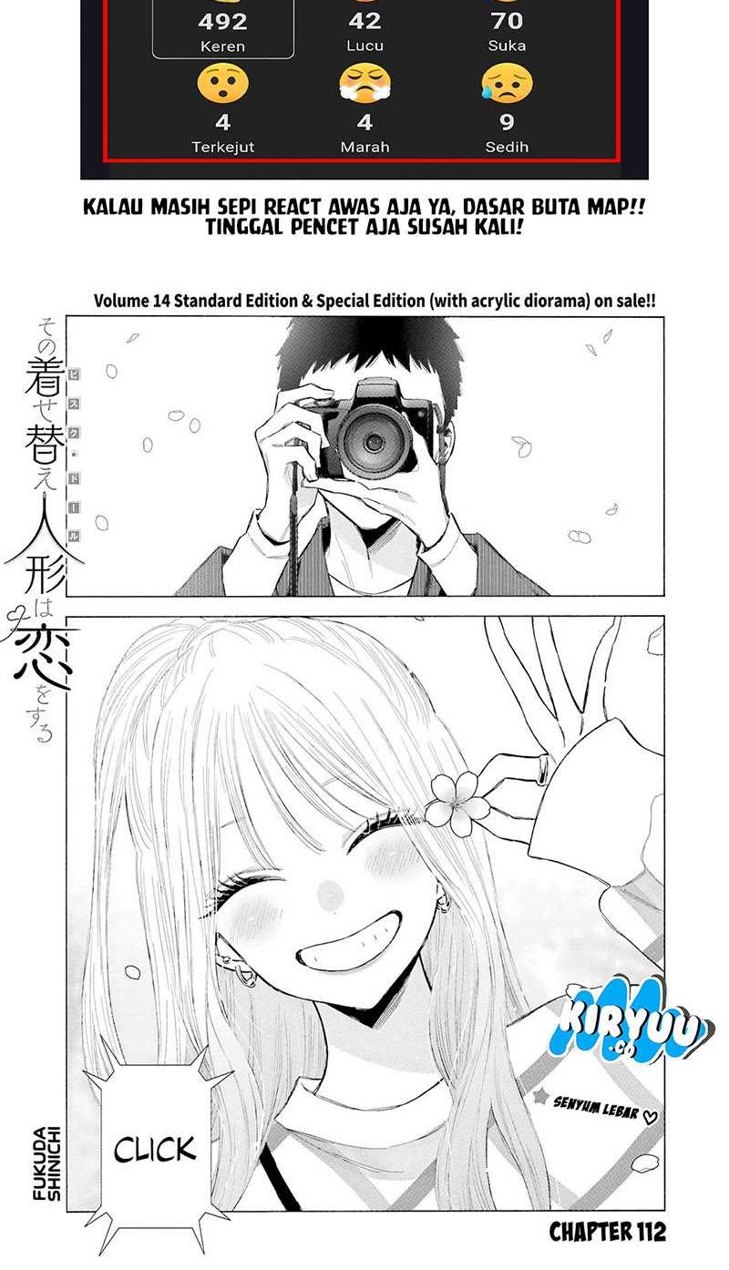 Chapter 112 - halaman 3