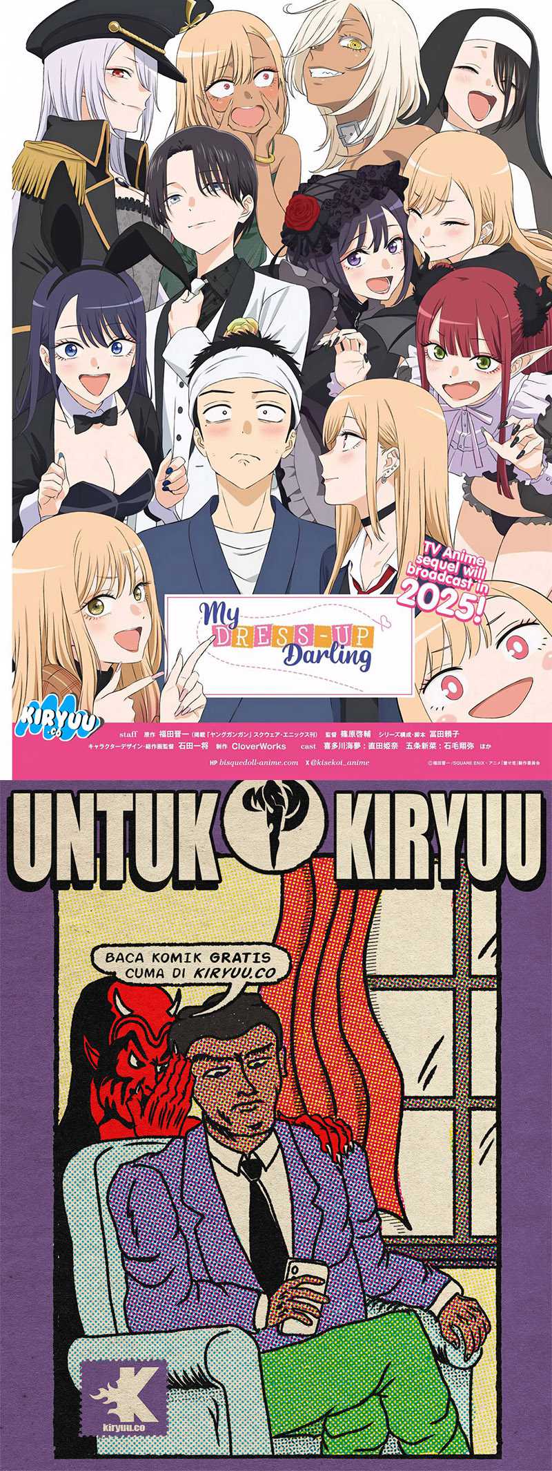 Chapter 112 - halaman 23