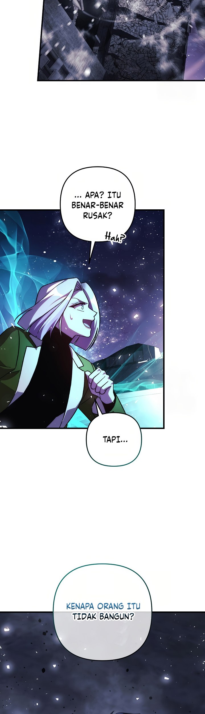 Chapter 148 - halaman 20