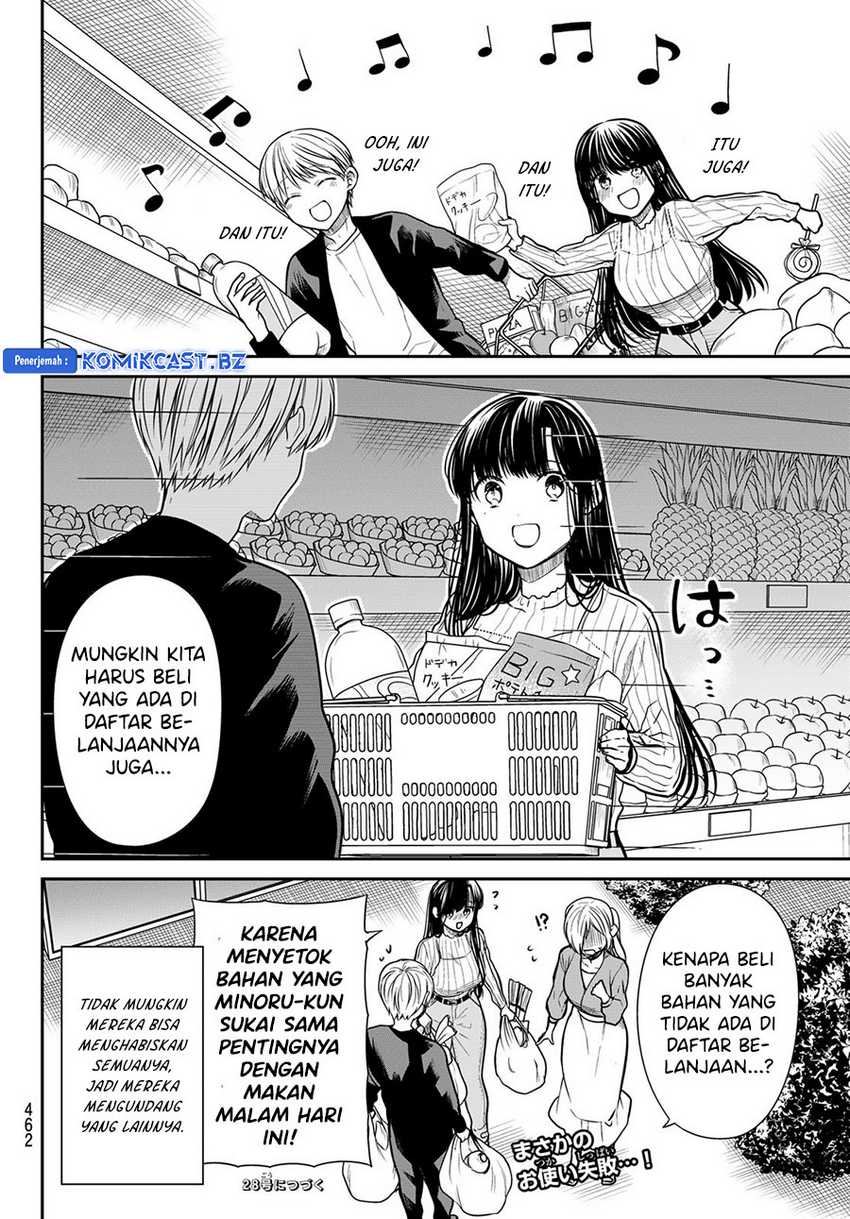 Chapter 289 - halaman 6