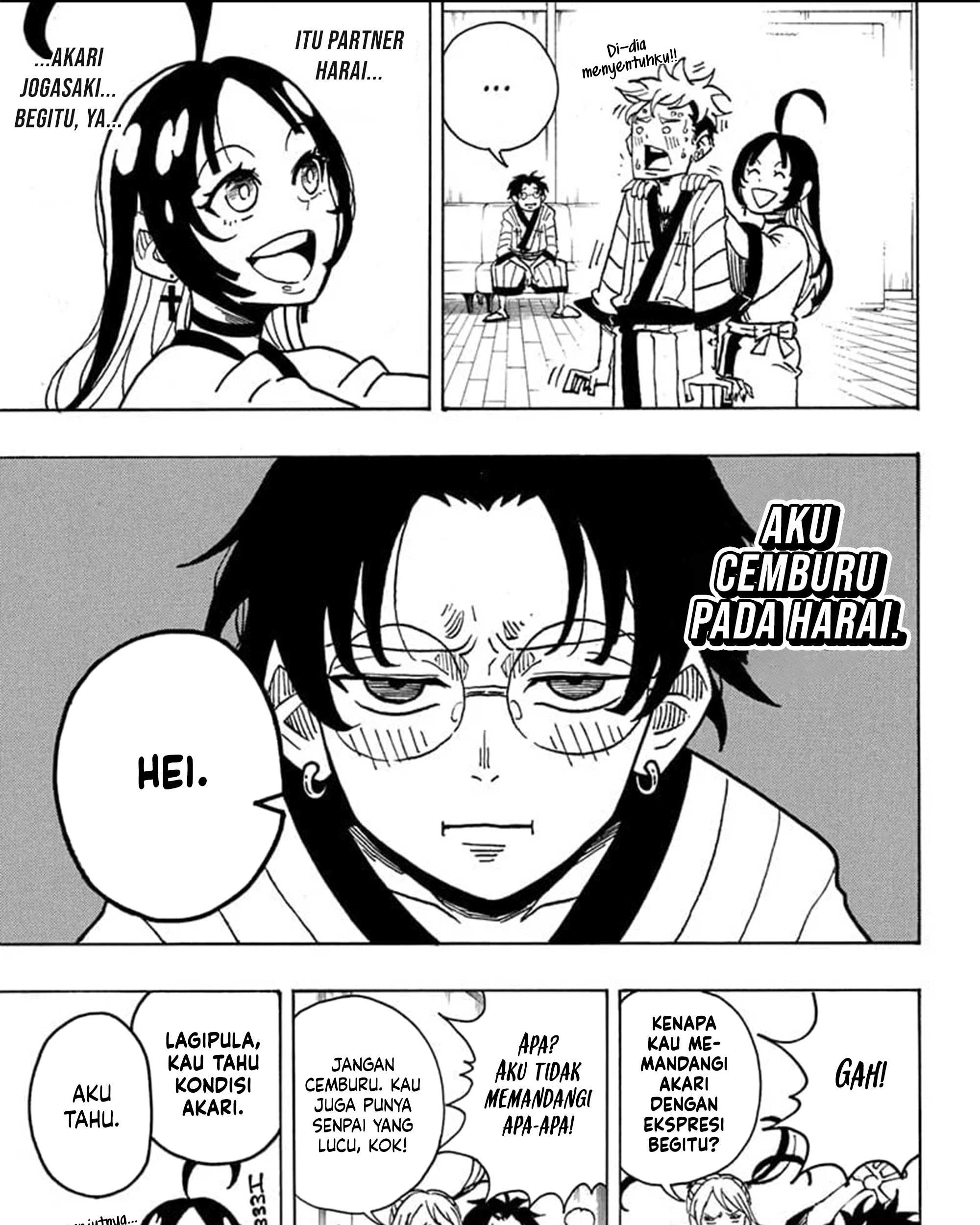Chapter 25 - halaman 31