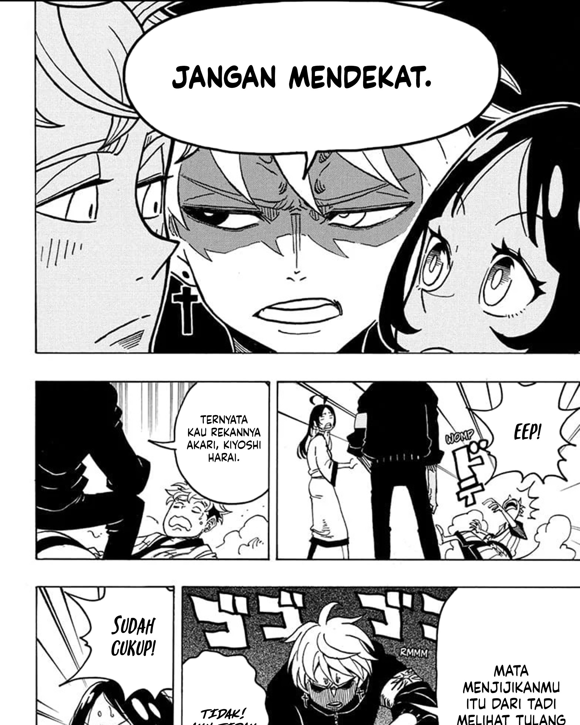 Chapter 25 - halaman 33