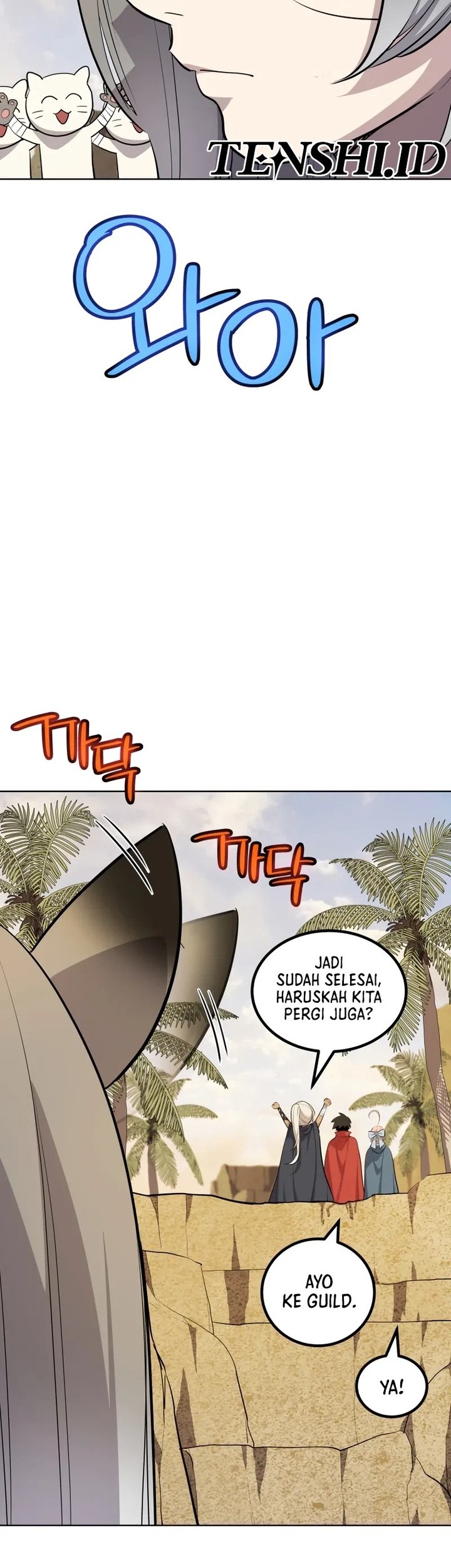 Chapter 123 - halaman 41