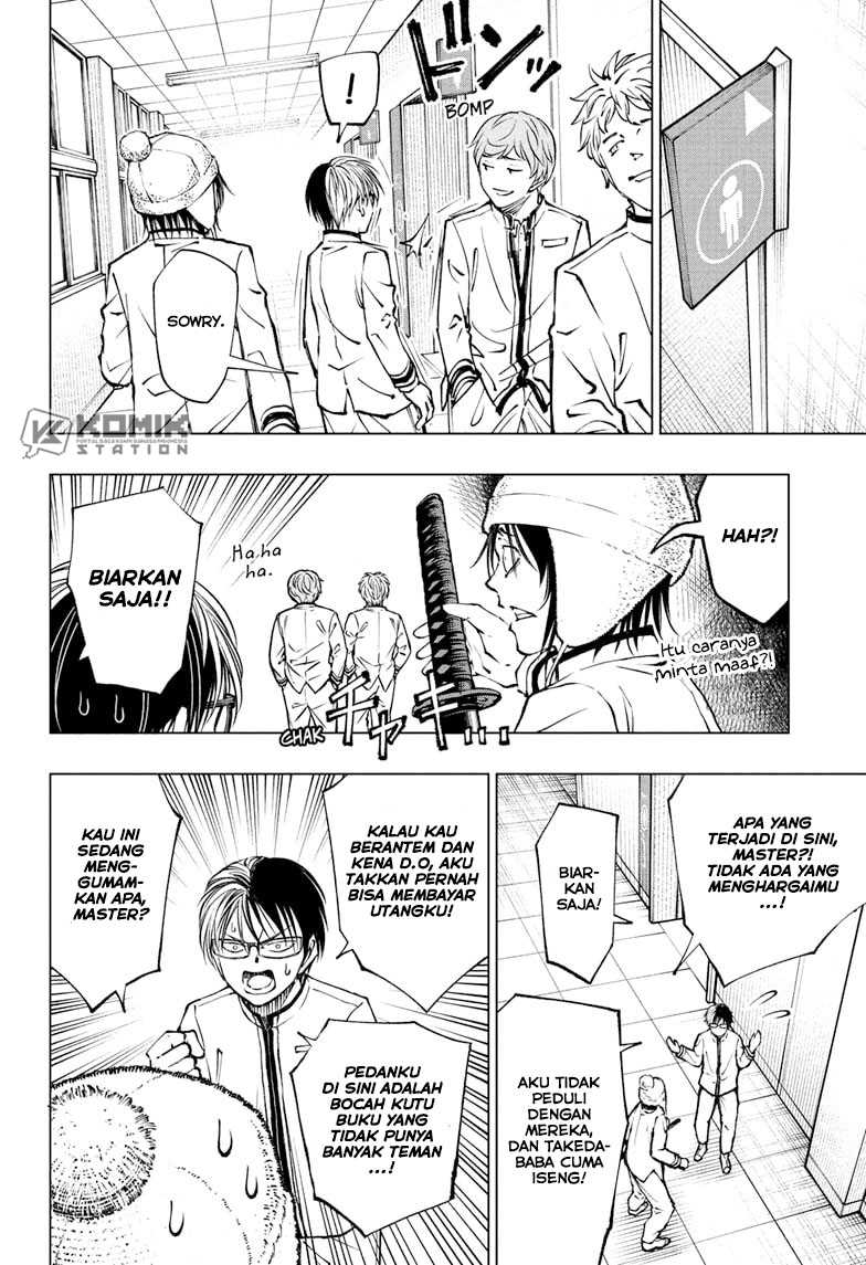 Chapter 83 - halaman 13