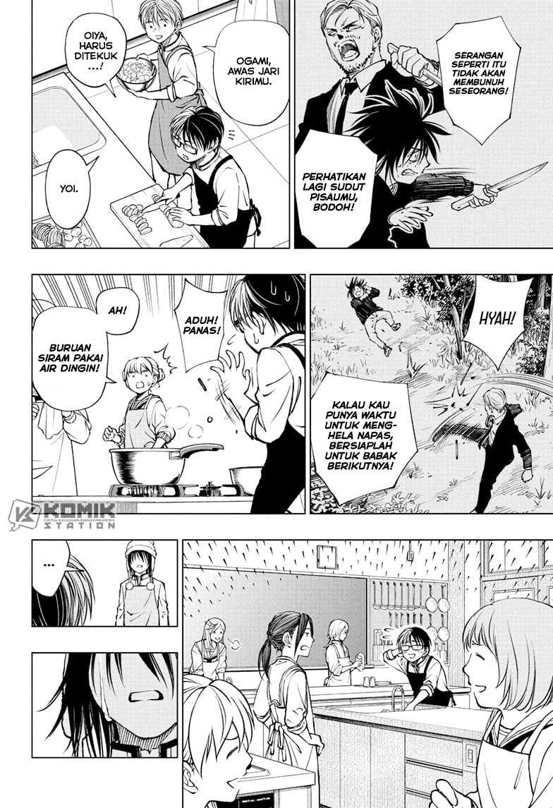 Chapter 83 - halaman 15