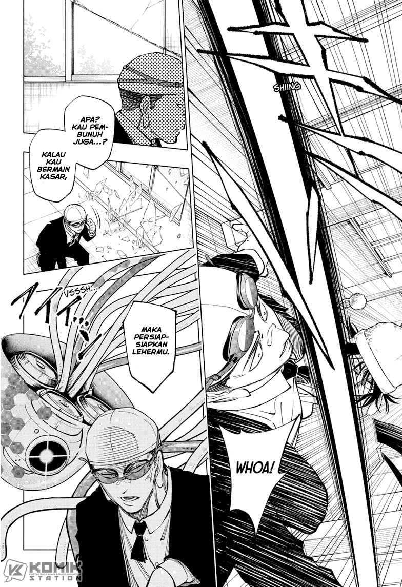 Chapter 83 - halaman 19