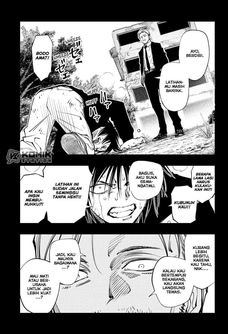 Chapter 83 - halaman 3