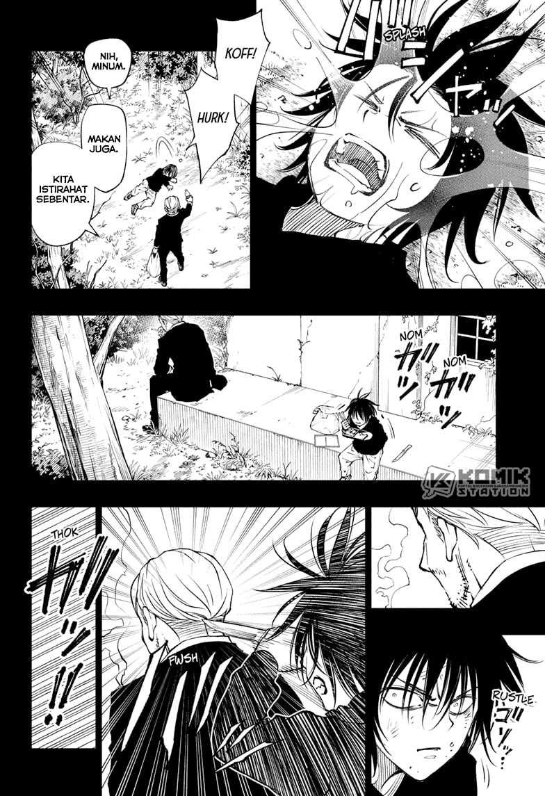 Chapter 83 - halaman 4