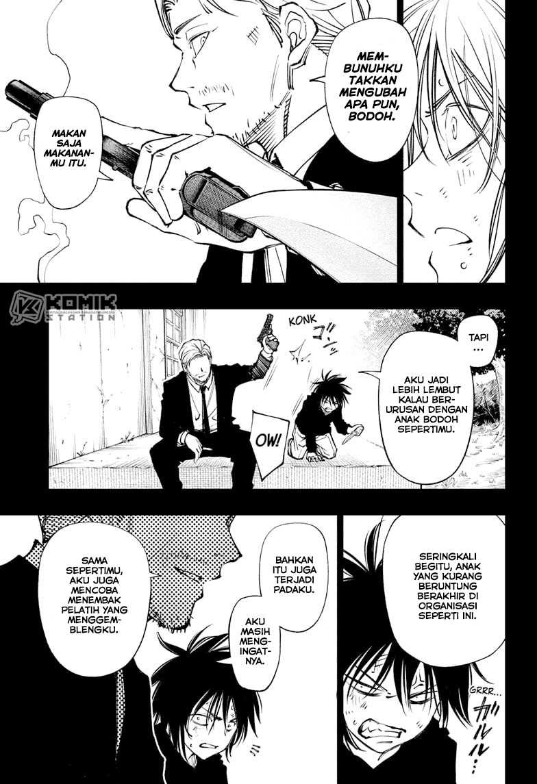 Chapter 83 - halaman 5